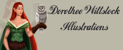 Dorothee Wittstock Logo